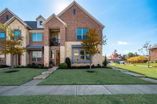 6241 Davison Way, Mckinney, TX 75070