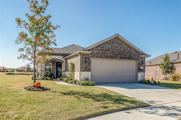 8805 Cantina Bay Lane, Frisco, TX 75036