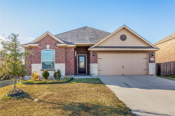 31 Heron Drive, Sanger, TX 76266