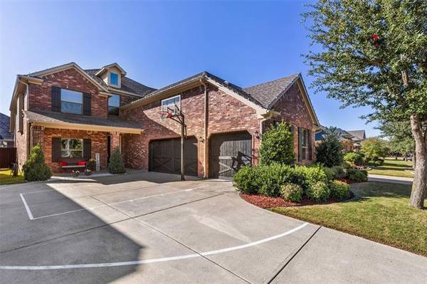 620 Rockhurst Trail, Keller, TX 76248