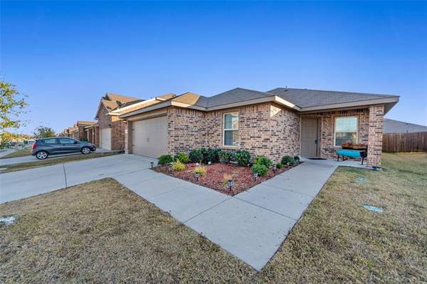 2480 French Street, Fate, TX 75189