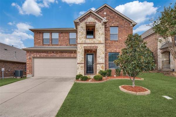 611 Cedarview Drive, Garland, TX 75040