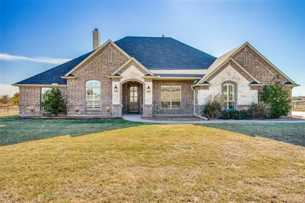 Weatherford, TX 76087,100 Owen Circle