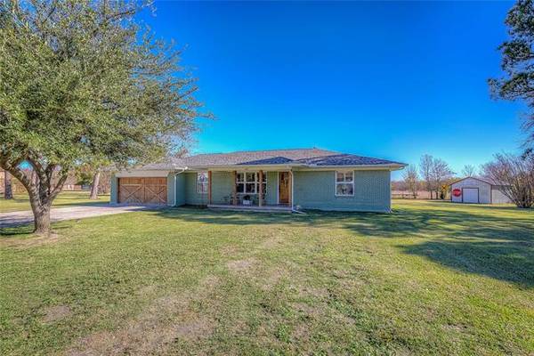 604 N Josephine Street, Royse City, TX 75189