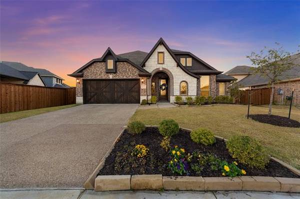 1311 Spirit Tree Trail, Wylie, TX 75098