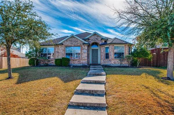 325 Cookston Lane, Royse City, TX 75189