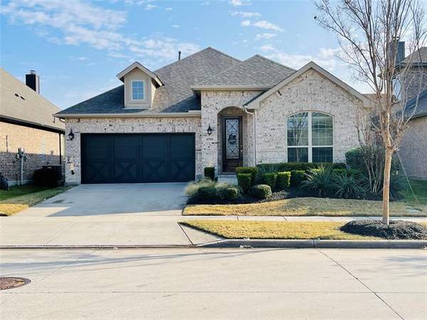 4500 Canopy Street, Little Elm, TX 76227