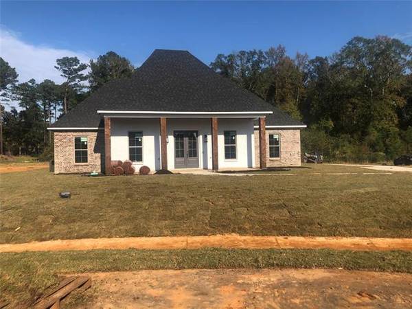 2872 Sunrise Point, Haughton, LA 71037