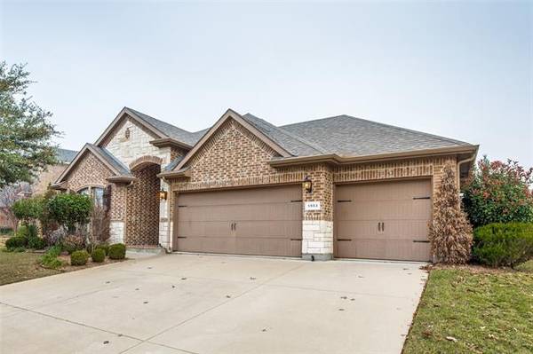 1553 Salado Trail, Weatherford, TX 76087