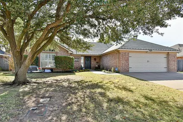 5109 Millie Court, Abilene, TX 79606