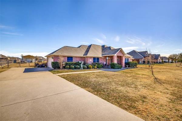 10408 Country View Lane, Forney, TX 75126