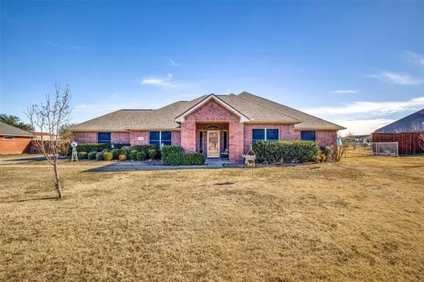 Forney, TX 75126,10408 Country View Lane