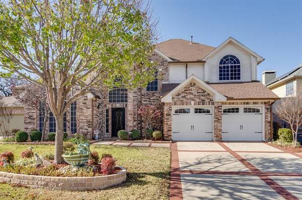 2613 Skinner Drive, Flower Mound, TX 75028