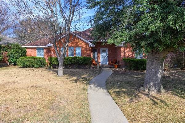 113 Meadow Lane, Denton, TX 76207