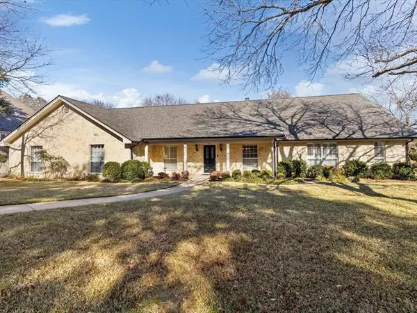 Cleburne, TX 76033,15 Hill Terrace Place