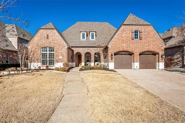 874 Cinnamon Court, Allen, TX 75013