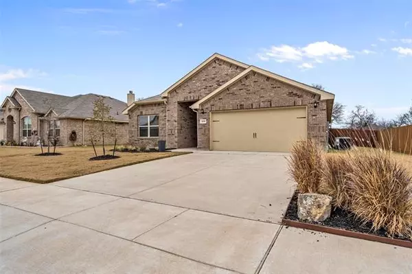 Burleson, TX 76058,1436 Glade Meadows Drive