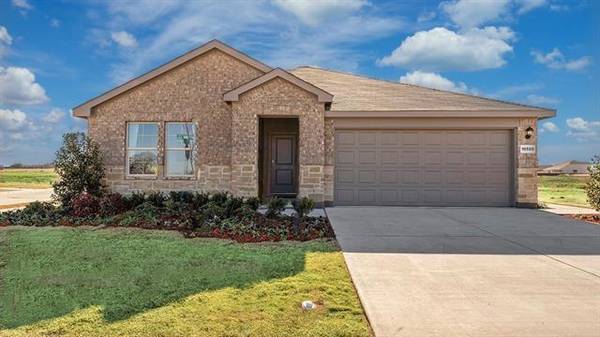 10529 FORT CIBOLO Trail, Crowley, TX 76036