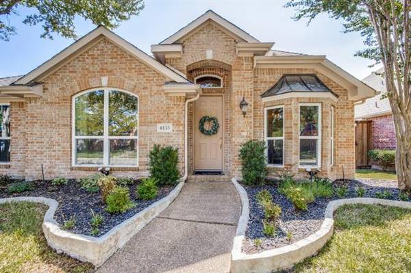 4135 Republic Drive, Frisco, TX 75034