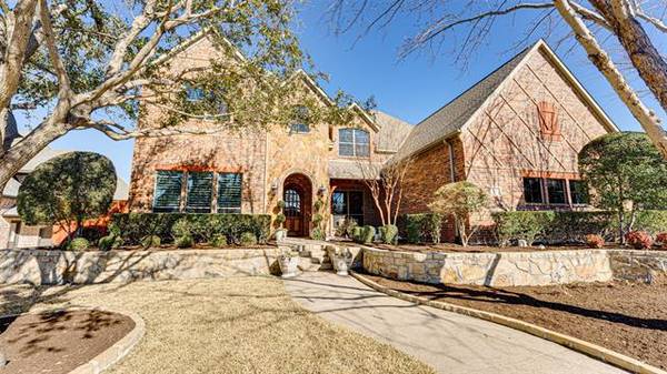 209 Isleworth Lane, Mckinney, TX 75072