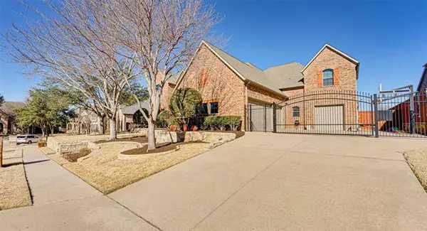 Mckinney, TX 75072,209 Isleworth Lane