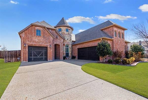 1270 Cheshire Court, Prosper, TX 75078