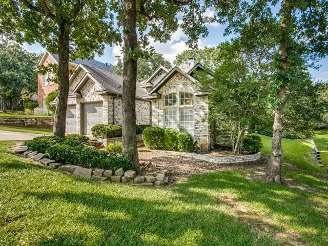 2755 Fernwood Drive, Highland Village, TX 75077