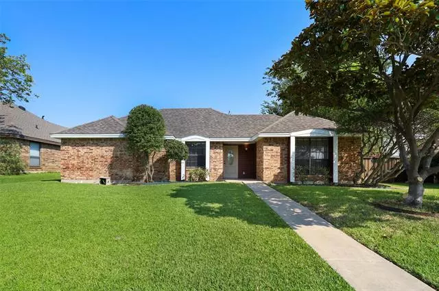 2413 Doral, Mesquite, TX 75150