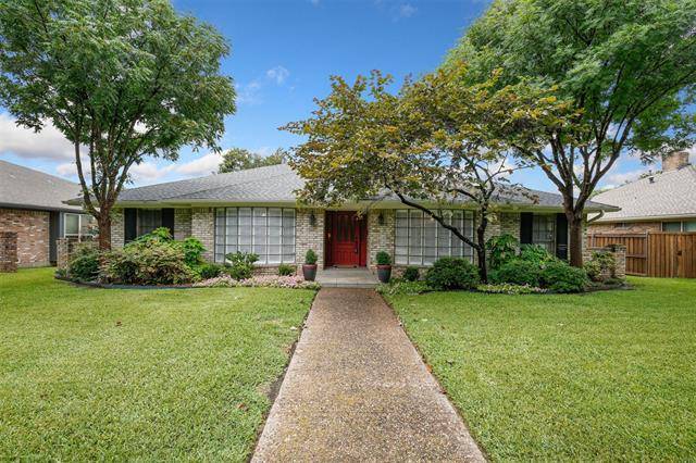 9607 Dove Meadow Drive, Dallas, TX 75243