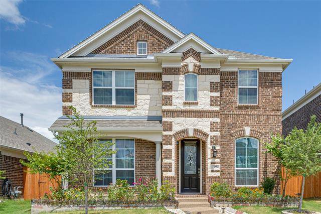 394 Myrtle Beach Drive, Garland, TX 75040