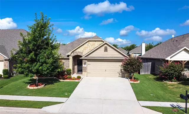 7417 Innisbrook Lane, Fort Worth, TX 76179