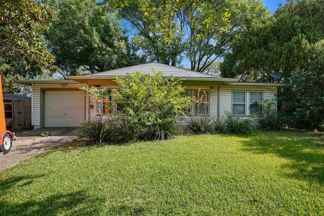 2515 Wicker Avenue, Farmers Branch, TX 75234