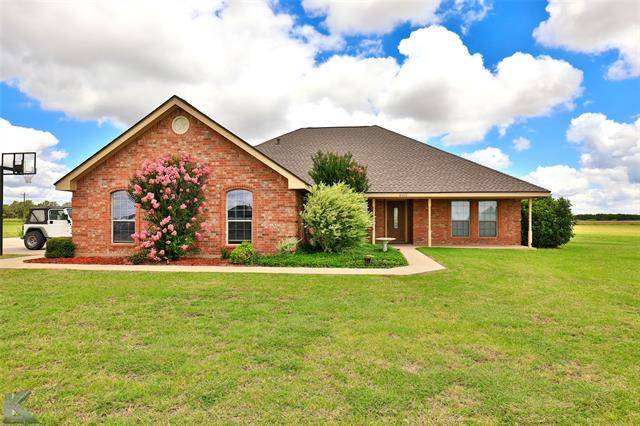 4102 PR 6051, Hawley, TX 79525