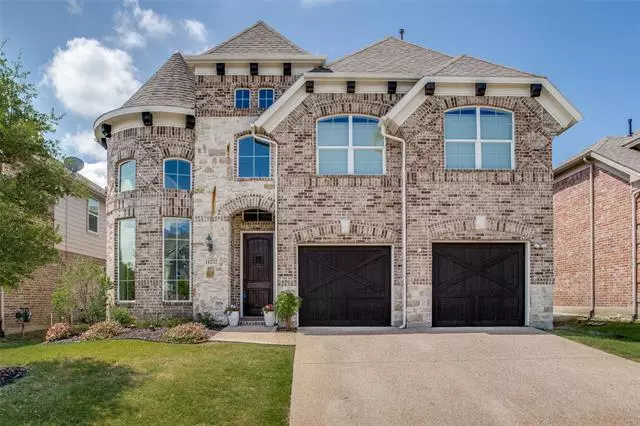 14232 Sugar Hill Drive, Little Elm, TX 75068