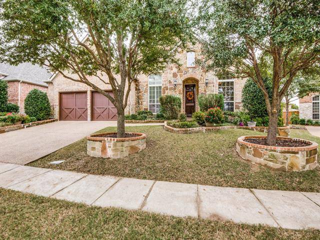 8121 Brasstown Drive, Mckinney, TX 75070