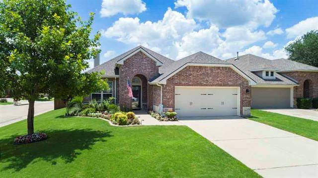 2860 Lacompte Drive, Dallas, TX 75227