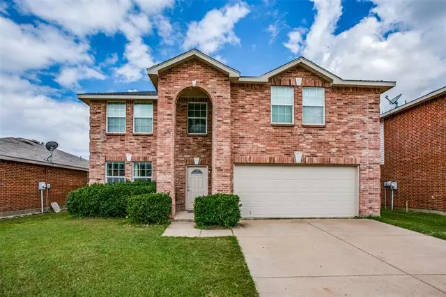 9112 Old Clydesdale Drive, Fort Worth, TX 76123