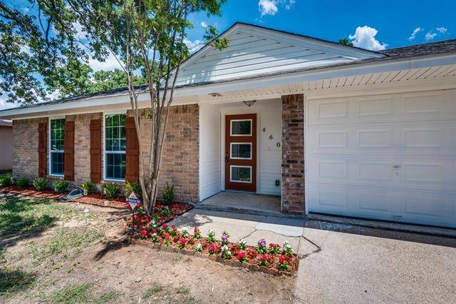 4606 Platte Drive, Balch Springs, TX 75180