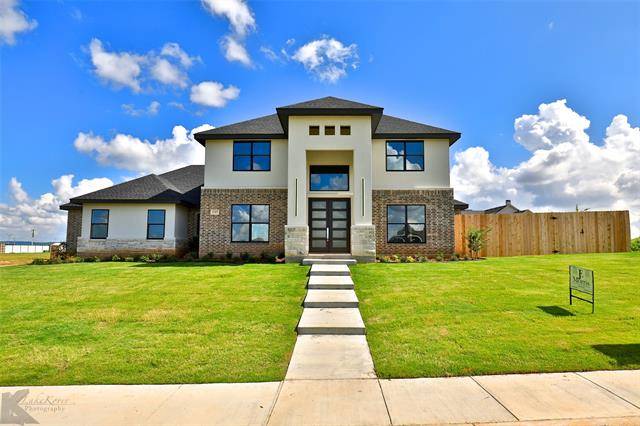 1717 South Ridge Crossing, Abilene, TX 79606