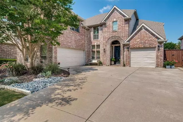 5969 Chippewa Trail, Frisco, TX 75034