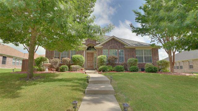 300 Ame Lane, Royse City, TX 75189