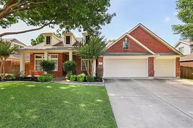 713 Inglewood Drive, Flower Mound, TX 75028