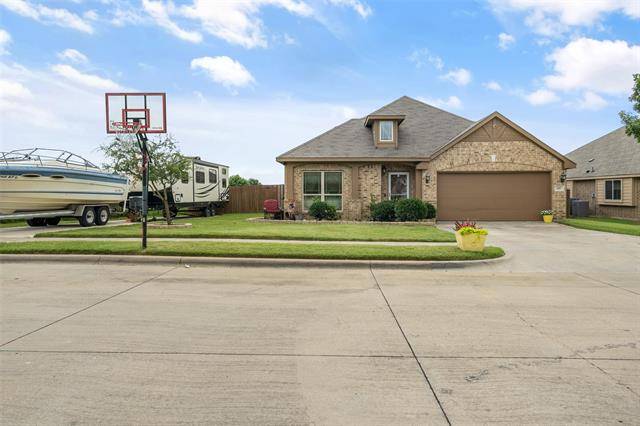 405 Boulder Creek Drive, Alvarado, TX 76009