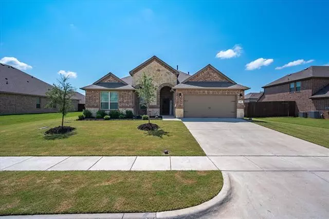 260 Palacios, Forney, TX 75126