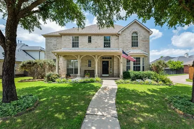 3405 Fallbrook Drive, Sunnyvale, TX 75182