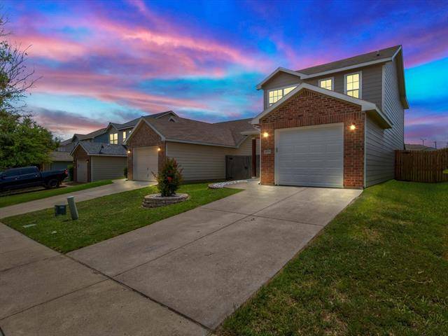 10711 Edgewest Terrace, Fort Worth, TX 76108