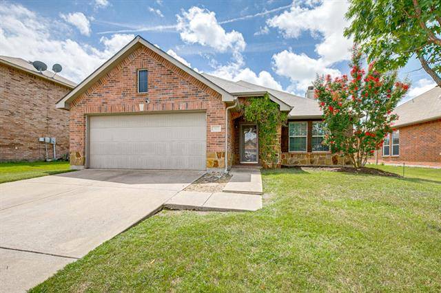 307 Laurel Lane, Fate, TX 75087