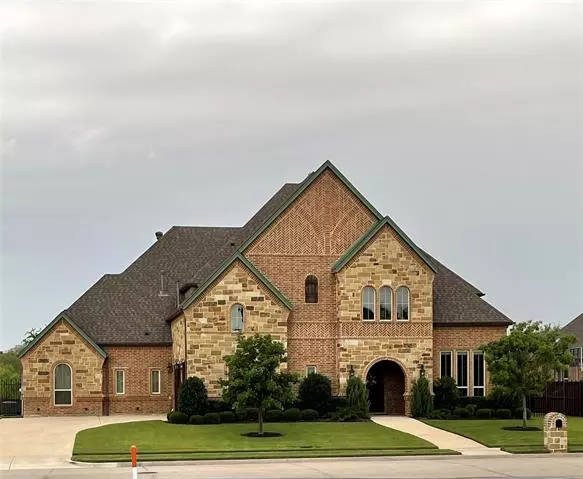 6200 Emmas Court, Colleyville, TX 76034