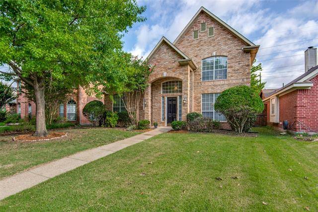 4043 Briarbend Road, Dallas, TX 75287