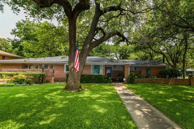 3929 South Drive, Fort Worth, TX 76109